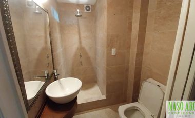 Chalet panorámico con gas natural en Sierra de los Padres