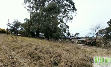 Lote en venta en Sierra de los Padres con vista al campo y 750 m² en esquina