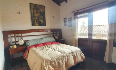 Casa en venta de 5 dormitorios c/ cochera en Otros Barrios