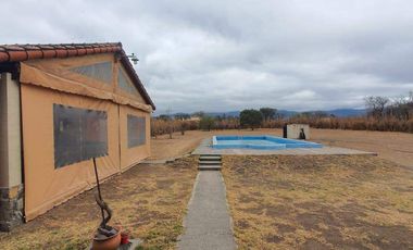 Casa en venta de 5 dormitorios c/ cochera en Otros Barrios