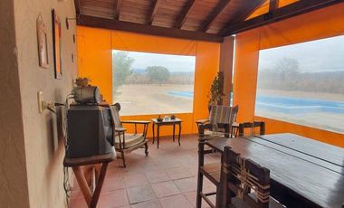 Casa en venta de 5 dormitorios c/ cochera en Otros Barrios