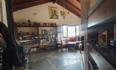 Casa en venta de 5 dormitorios c/ cochera en Otros Barrios