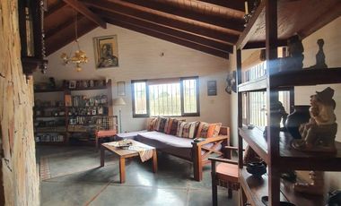 Casa en venta de 5 dormitorios c/ cochera en Otros Barrios
