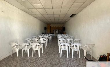 Local comercial en venta ubicado en 9 de Julio