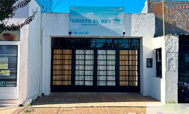 Local comercial en venta ubicado en 9 de Julio