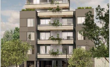 Departamento en pozo en venta de 2 dormitorios en Godoy Cruz