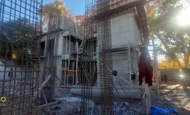 Departamento en pozo venta de 3 dormitorios en Godoy Cruz