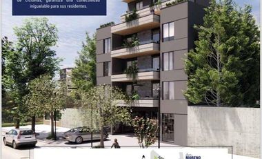 Departamento en pozo venta de 3 dormitorios en Godoy Cruz