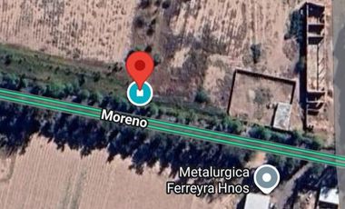 Lote en venta de 433m2 ubicado en Coquimbito