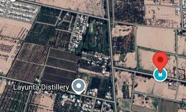 Lote en venta de 433m2 ubicado en Coquimbito