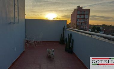 Departamento en venta de 2 dormitorios en Monte Grande