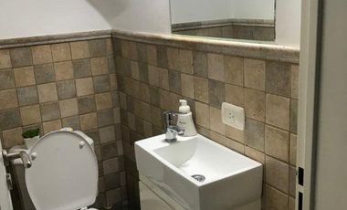 Departamento en venta de 2 dormitorios en Monte Grande