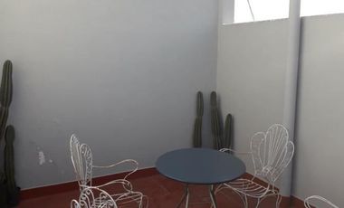 Departamento en venta de 2 dormitorios en Monte Grande