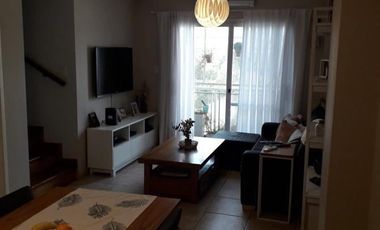 Departamento en venta de 2 dormitorios en Monte Grande