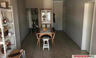 Departamento en venta de 2 dormitorios en Monte Grande