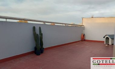 Departamento en venta de 2 dormitorios en Monte Grande