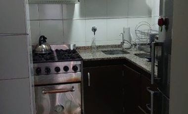 Departamento en venta de 2 dormitorios en Monte Grande