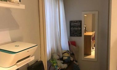 Departamento en venta de 2 dormitorios en Monte Grande