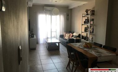 Departamento en venta de 2 dormitorios en Monte Grande