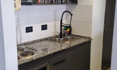 OPORTUNIDAD DEPARTAMENTO DOS AMBIENTES EN NORDELTA