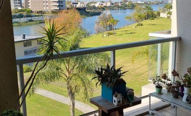 OPORTUNIDAD DEPARTAMENTO DOS AMBIENTES EN NORDELTA