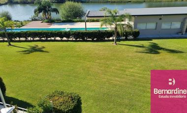 OPORTUNIDAD DEPARTAMENTO DOS AMBIENTES EN NORDELTA