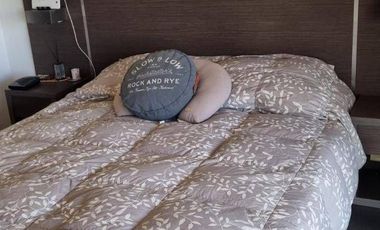 OPORTUNIDAD DEPARTAMENTO DOS AMBIENTES EN NORDELTA