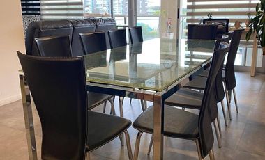 OPORTUNIDAD DEPARTAMENTO DOS AMBIENTES EN NORDELTA