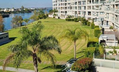 OPORTUNIDAD DEPARTAMENTO DOS AMBIENTES EN NORDELTA