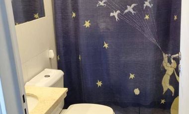 OPORTUNIDAD DEPARTAMENTO DOS AMBIENTES EN NORDELTA