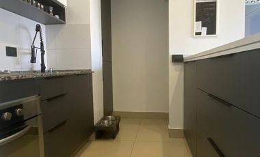 OPORTUNIDAD DEPARTAMENTO DOS AMBIENTES EN NORDELTA