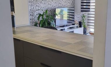 OPORTUNIDAD DEPARTAMENTO DOS AMBIENTES EN NORDELTA