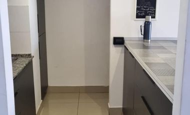 OPORTUNIDAD DEPARTAMENTO DOS AMBIENTES EN NORDELTA