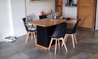 OPORTUNIDAD DEPARTAMENTO DOS AMBIENTES EN NORDELTA