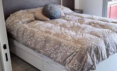 OPORTUNIDAD DEPARTAMENTO DOS AMBIENTES EN NORDELTA