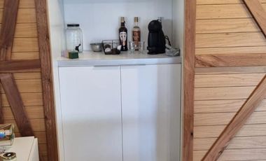 OPORTUNIDAD DEPARTAMENTO DOS AMBIENTES EN NORDELTA