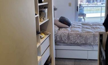 OPORTUNIDAD DEPARTAMENTO DOS AMBIENTES EN NORDELTA