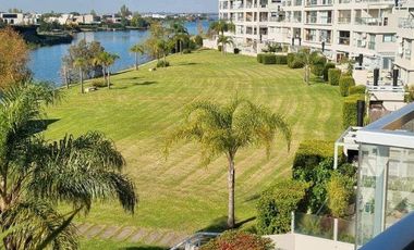 OPORTUNIDAD DEPARTAMENTO DOS AMBIENTES EN NORDELTA