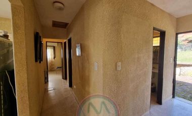 Chalet en venta de 4 dormitorios en Zona Sur