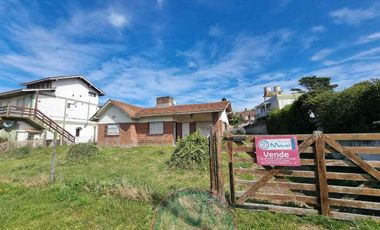 Chalet en venta de 4 dormitorios en Zona Sur