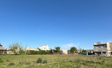 Terreno / Lote en venta de 515.22m2 ubicado en Roldán