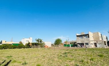 Terreno / Lote en venta de 515.22m2 ubicado en Roldán