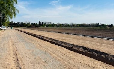 Terreno / Lote en venta de 515.22m2 ubicado en Roldán