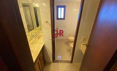 CODIGO 707 - CASA EN ALQUILER TEMPORARIO - ZONA GOLF -  PINAMAR - 4 HABITACIONES