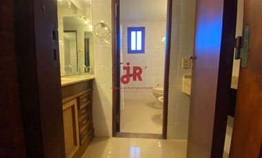 CODIGO 707 - CASA EN ALQUILER TEMPORARIO - ZONA GOLF -  PINAMAR - 4 HABITACIONES