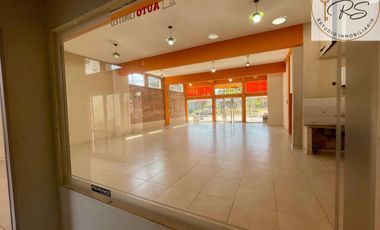 Local comercial en venta ubicado en San Bernardo