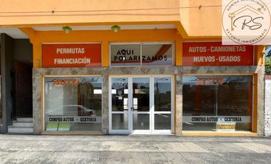 Local comercial en venta ubicado en San Bernardo