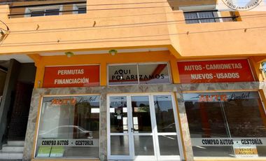 Local comercial en venta ubicado en San Bernardo