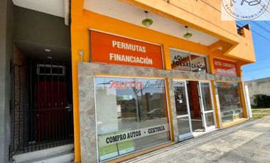 Local comercial en venta ubicado en San Bernardo