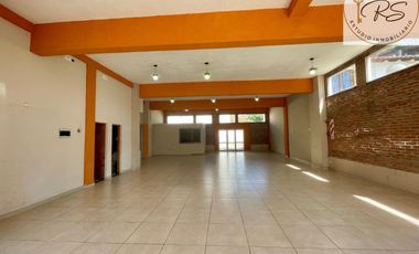 Local comercial en venta ubicado en San Bernardo